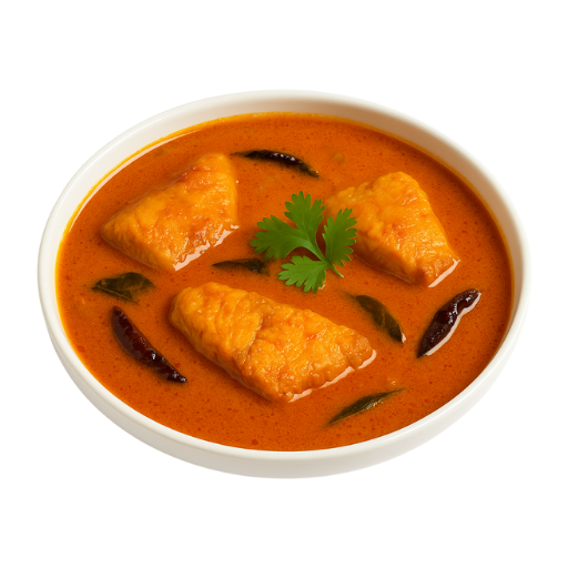 Goan Fish Curry