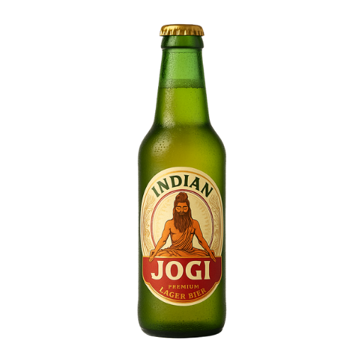 Indian Beer