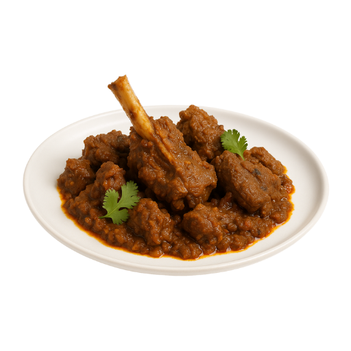 Lamm Sukka