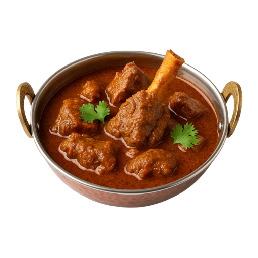 Mutton Curry (Goat - pre order)