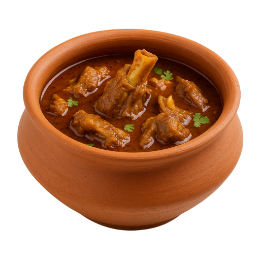 Mutton Handi (Goat - pre order)