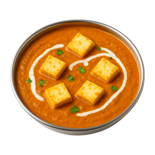 Shahi Paneer