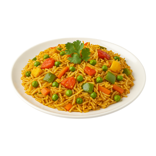 Tawa Pulav
