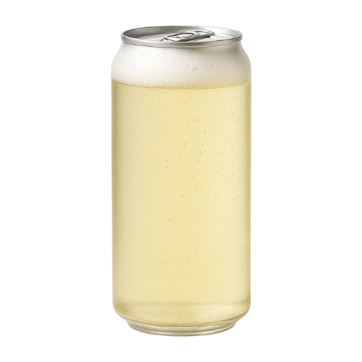 Wine Spritzer White