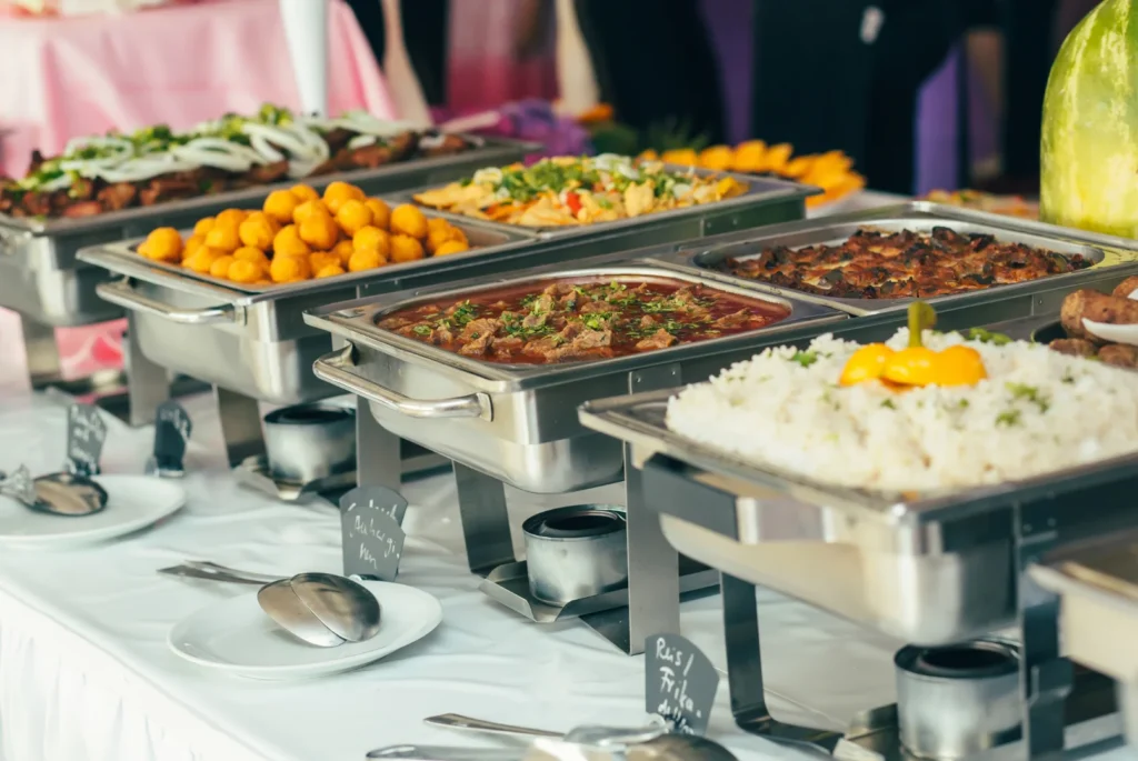 indian Catering