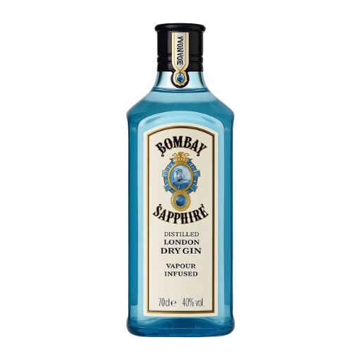 Bombay Sapphire