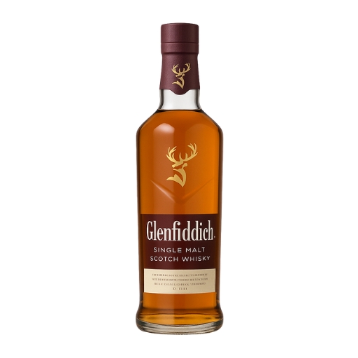 Glenfiddich