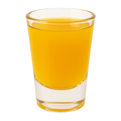 Mango Schnaps