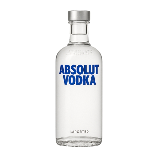 Vodka Absolut